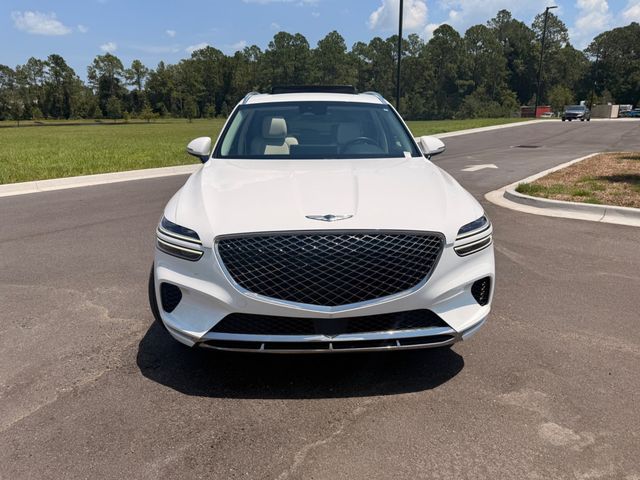 2023 Genesis GV70 2.5T AWD - 23068112 - 21