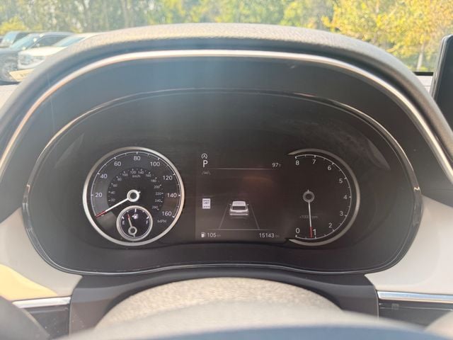2023 Genesis GV70 2.5T AWD - 23068112 - 2