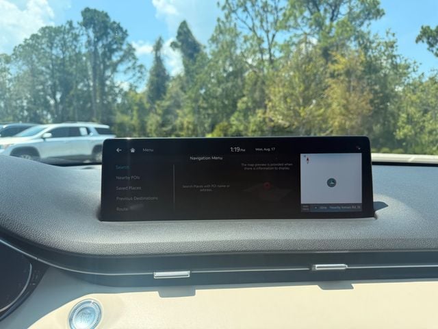 2023 Genesis GV70 2.5T AWD - 23068112 - 3