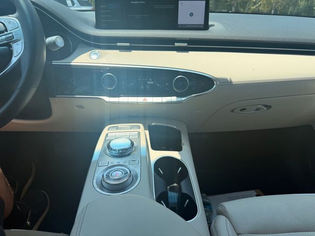 2023 Genesis GV70 2.5T AWD - 23068112 - 4
