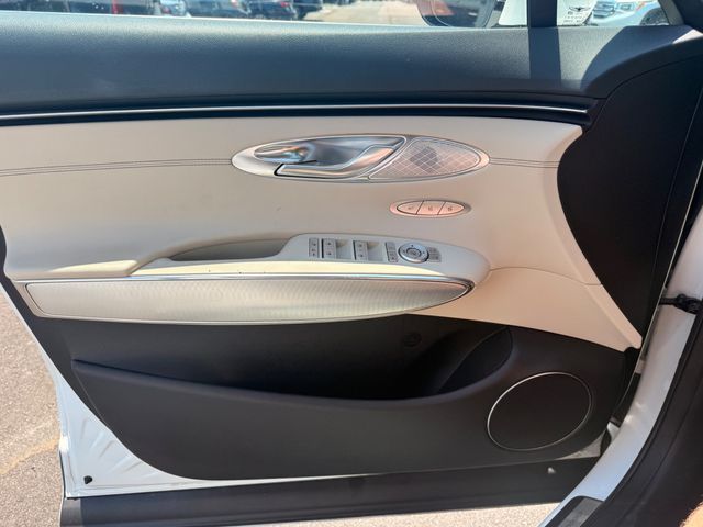 2023 Genesis GV70 2.5T AWD - 23068112 - 5