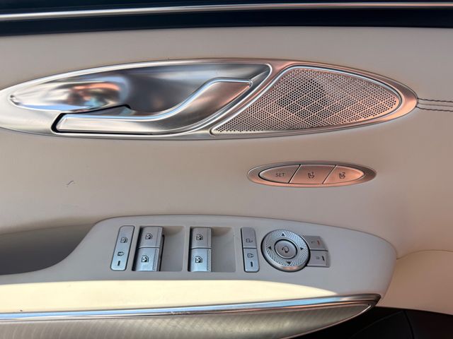 2023 Genesis GV70 2.5T AWD - 23068112 - 6