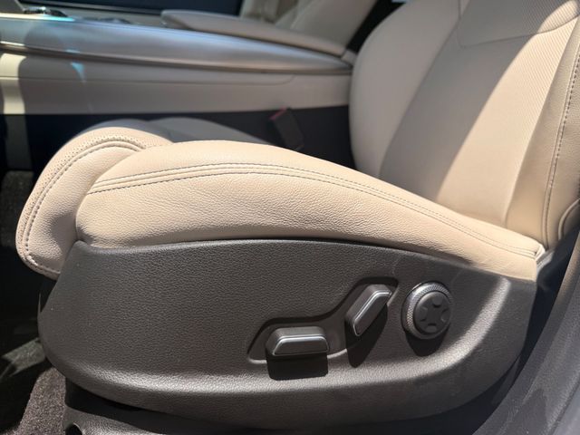 2023 Genesis GV70 2.5T AWD - 23068112 - 8