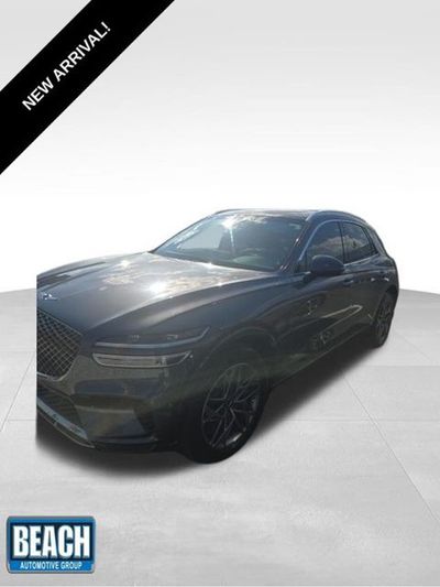 2023 Genesis GV70 - KMUMADTB4PU092118