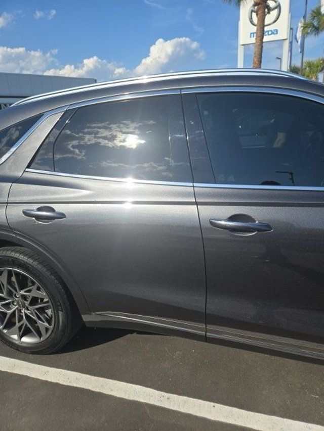 2023 Genesis GV70 2.5T AWD - 23018825 - 9