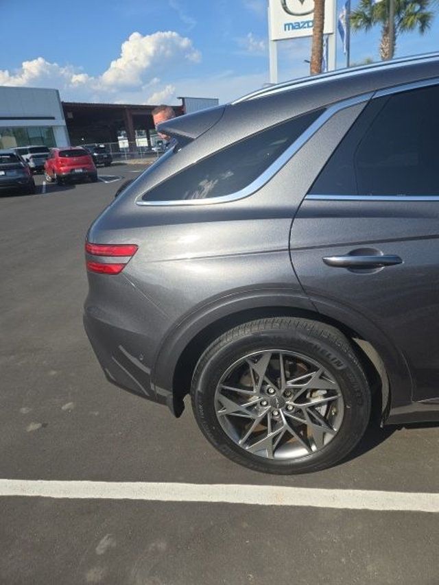 2023 Genesis GV70 2.5T AWD - 23018825 - 10