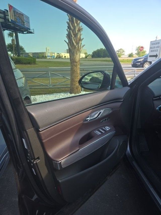 2023 Genesis GV70 2.5T AWD - 23018825 - 13