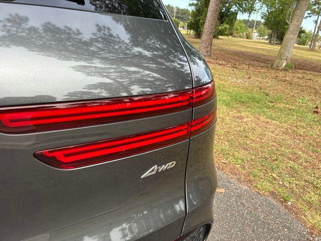 2023 Genesis GV70 2.5T AWD - 23018825 - 14
