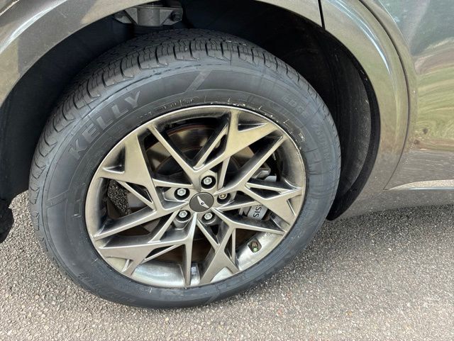 2023 Genesis GV70 2.5T AWD - 23018825 - 15