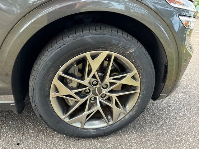 2023 Genesis GV70 2.5T AWD - 23018825 - 16