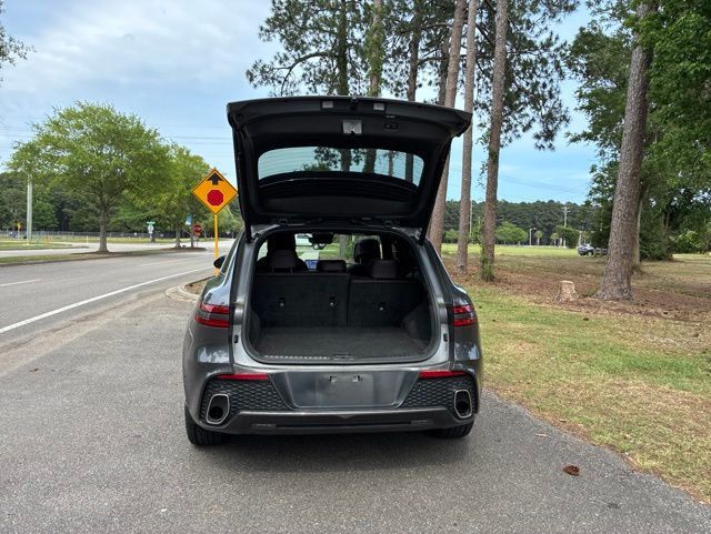 2023 Genesis GV70 2.5T AWD - 23018825 - 18