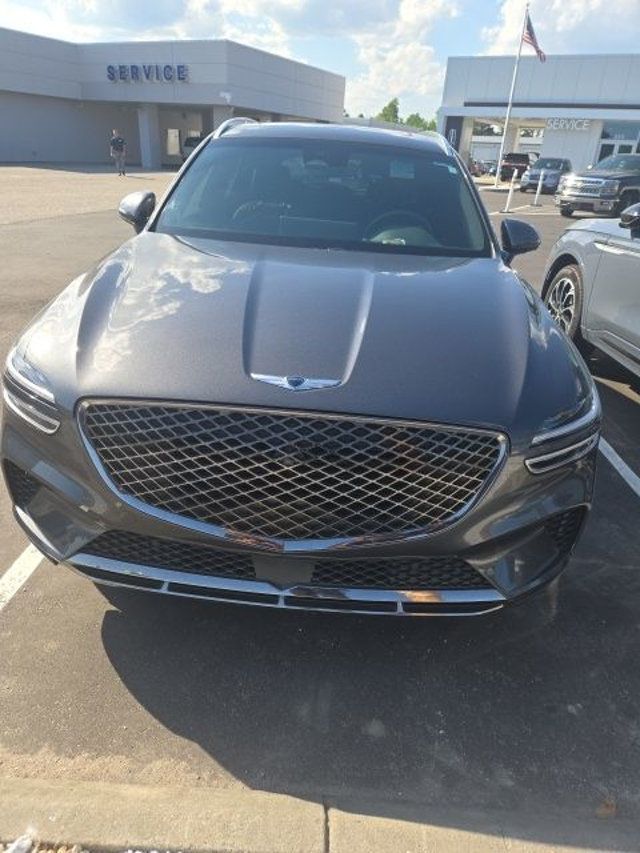 2023 Genesis GV70 2.5T AWD - 23018825 - 1