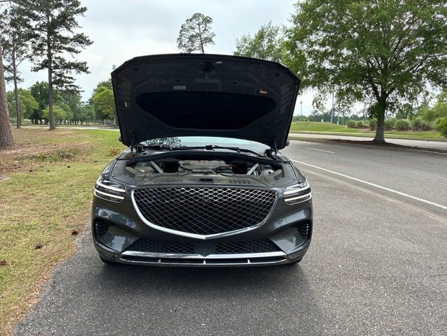 2023 Genesis GV70 2.5T AWD - 23018825 - 19