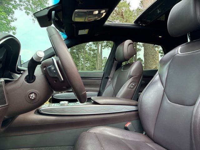 2023 Genesis GV70 2.5T AWD - 23018825 - 20