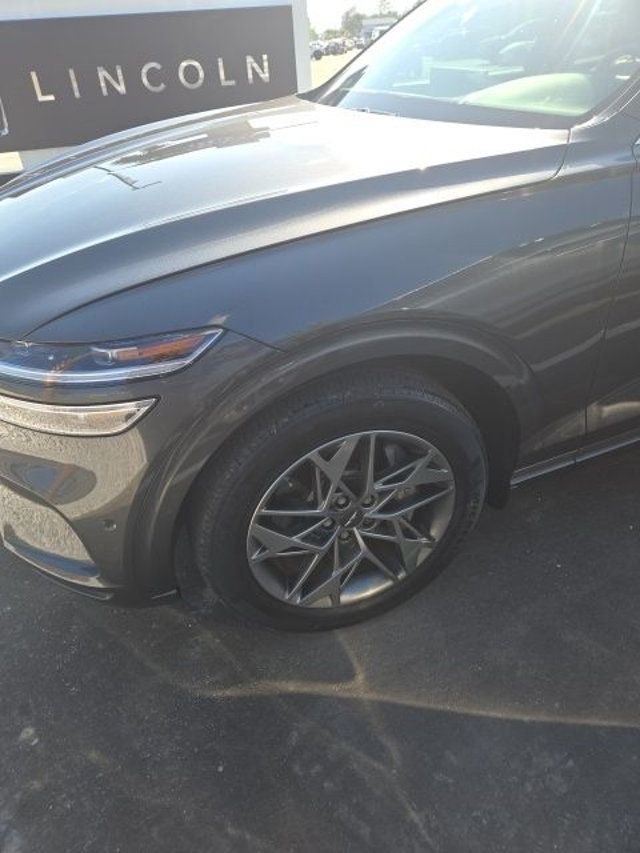 2023 Genesis GV70 2.5T AWD - 23018825 - 2