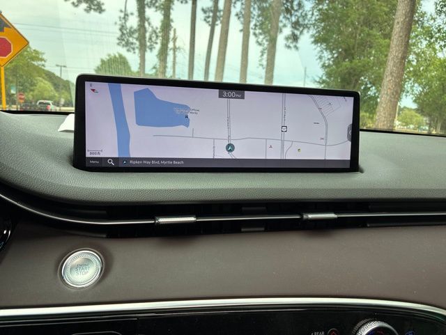 2023 Genesis GV70 2.5T AWD - 23018825 - 29