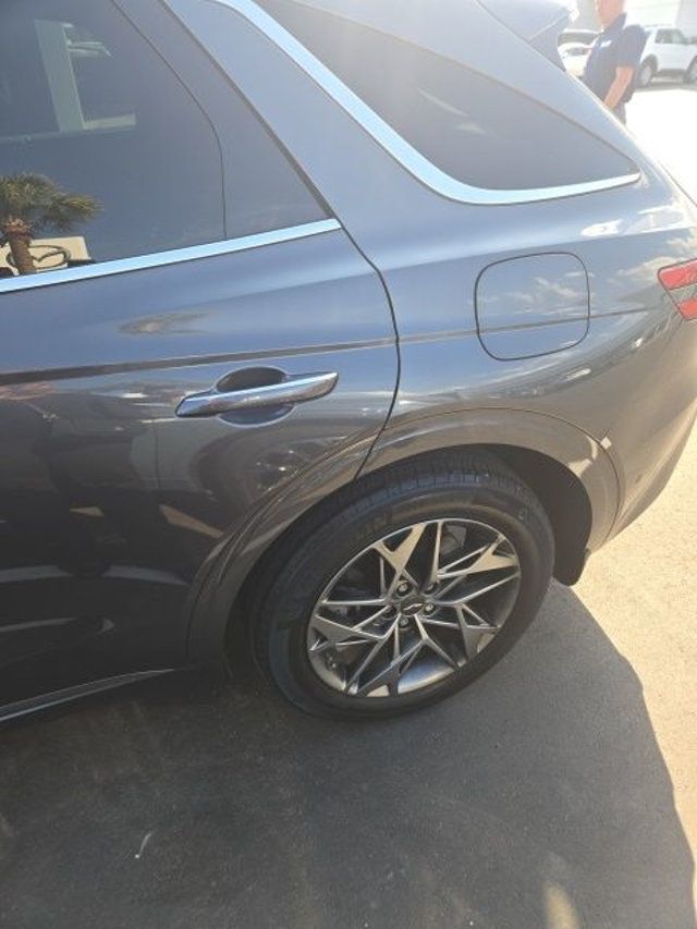 2023 Genesis GV70 2.5T AWD - 23018825 - 4