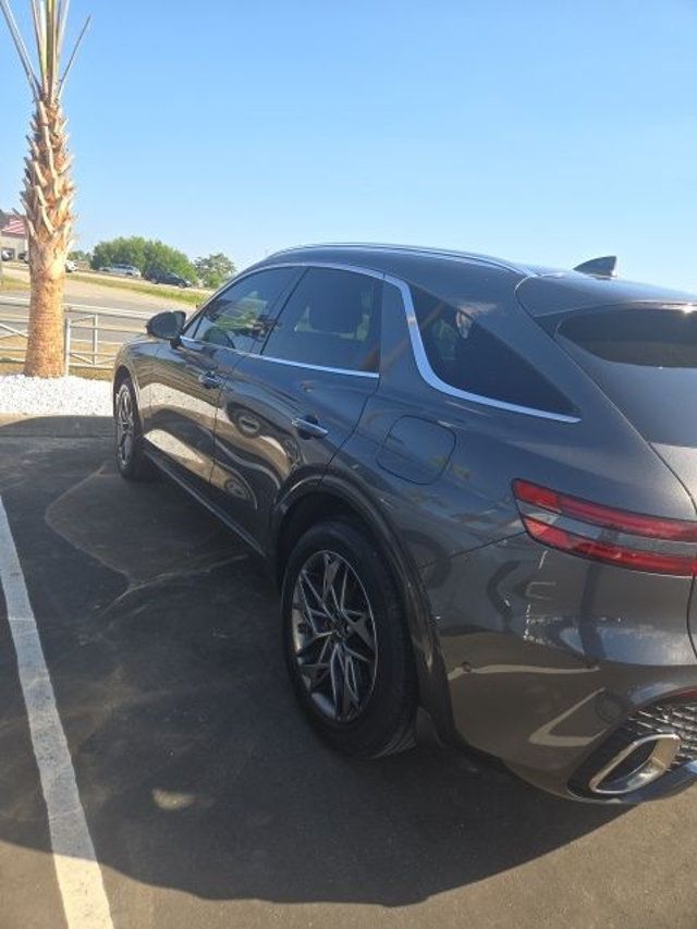2023 Genesis GV70 2.5T AWD - 23018825 - 5
