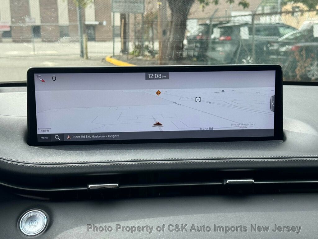 2023 Genesis GV70 2.5T Select Advanced Sport Prestige photo 20