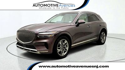 2023 Genesis GV70