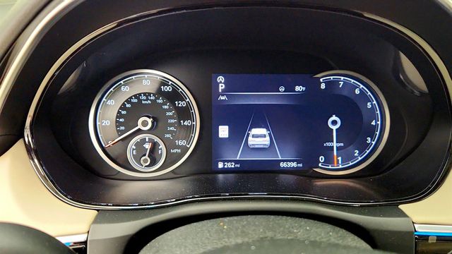 2023 Genesis GV70 2.5T AWD w/ Advanced Package & Select Package - 23075533 - 14