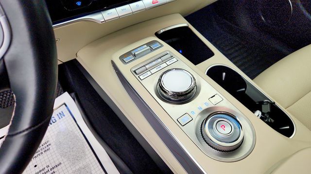 2023 Genesis GV70 2.5T AWD w/ Advanced Package & Select Package - 23075533 - 16