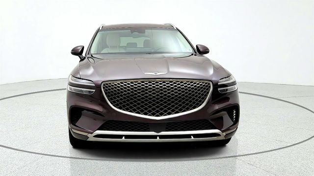 2023 Genesis GV70 2.5T AWD w/ Advanced Package & Select Package - 23075533 - 1