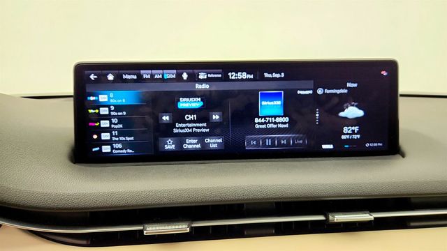 2023 Genesis GV70 2.5T AWD w/ Advanced Package & Select Package - 23075533 - 20