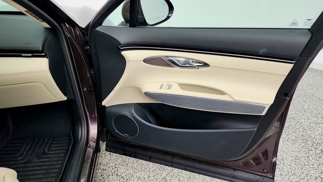 2023 Genesis GV70 2.5T AWD w/ Advanced Package & Select Package - 23075533 - 27