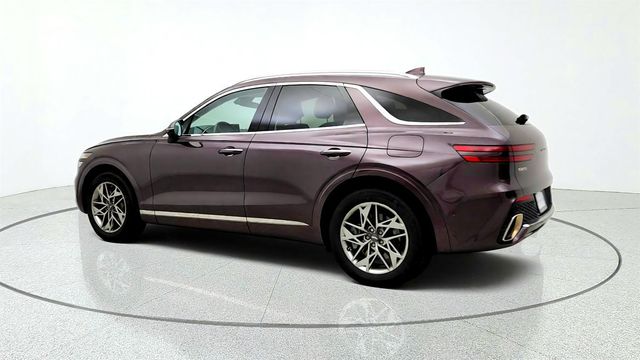 2023 Genesis GV70 2.5T AWD w/ Advanced Package & Select Package - 23075533 - 6