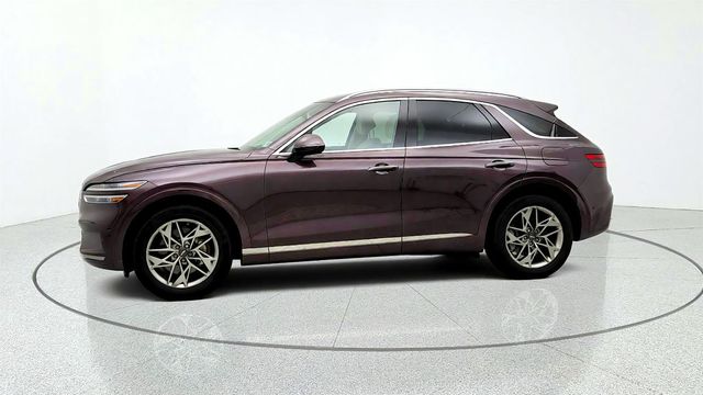2023 Genesis GV70 2.5T AWD w/ Advanced Package & Select Package - 23075533 - 7