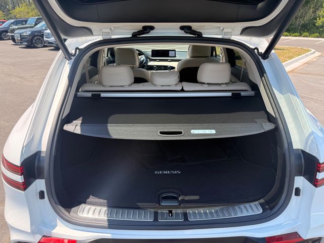 2023 Genesis GV70 2.5T AWD (WITH $3,750 IN PACKAGES!!!) - 23068112 - 18