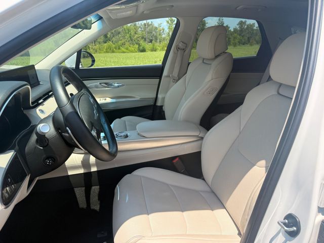 2023 Genesis GV70 2.5T AWD (WITH $3,750 IN PACKAGES!!!) - 23068112 - 7