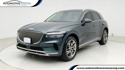 2023 Genesis GV70