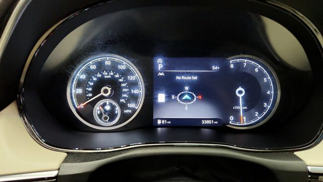 2023 Genesis GV70 2.5T AWD with Select Package - 22951239 - 14