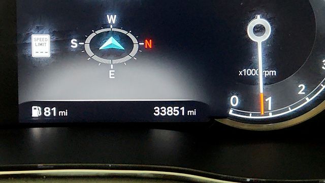 2023 Genesis GV70 2.5T AWD with Select Package - 22951239 - 15