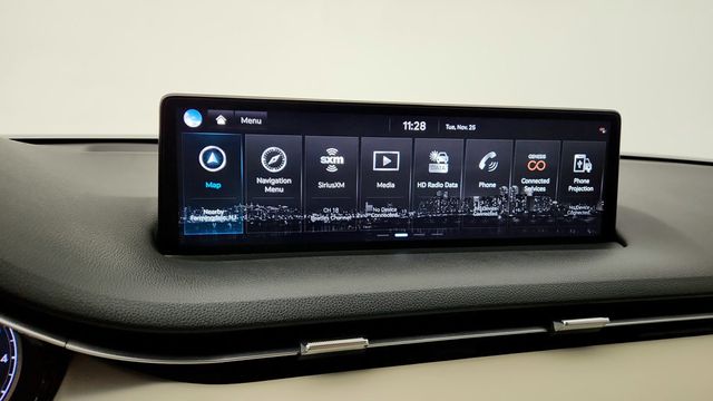 2023 Genesis GV70 2.5T AWD with Select Package - 22951239 - 18