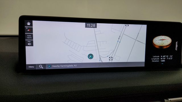 2023 Genesis GV70 2.5T AWD with Select Package - 22951239 - 20