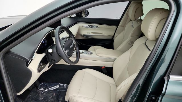 2023 Genesis GV70 2.5T AWD with Select Package - 22951239 - 21