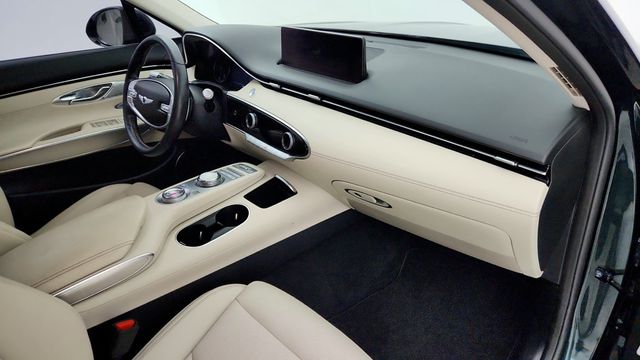 2023 Genesis GV70 2.5T AWD with Select Package - 22951239 - 26
