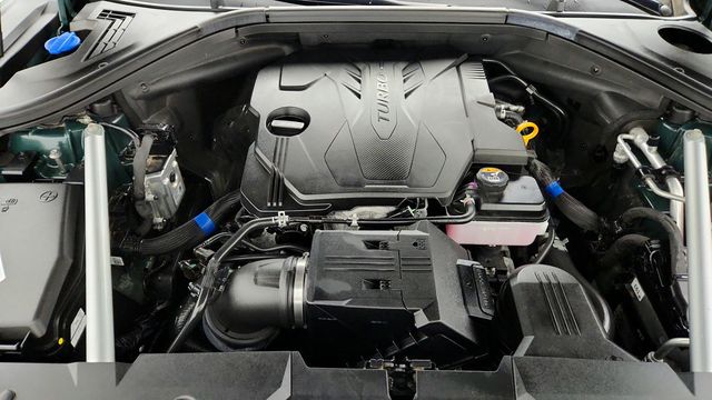 2023 Genesis GV70 2.5T AWD with Select Package - 22951239 - 28