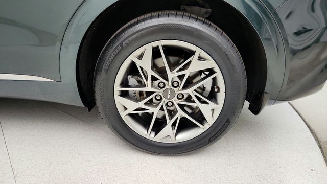 2023 Genesis GV70 2.5T AWD with Select Package - 22951239 - 8