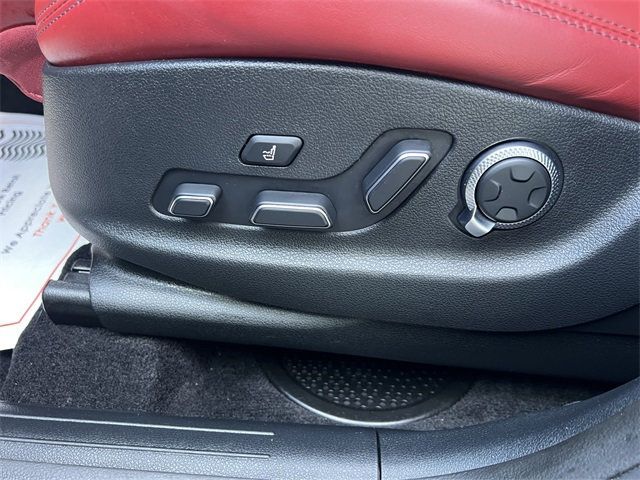 2023 Genesis GV70 3.5T Sport AWD - 22945715 - 11