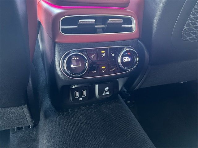 2023 Genesis GV70 3.5T Sport AWD - 22945715 - 13