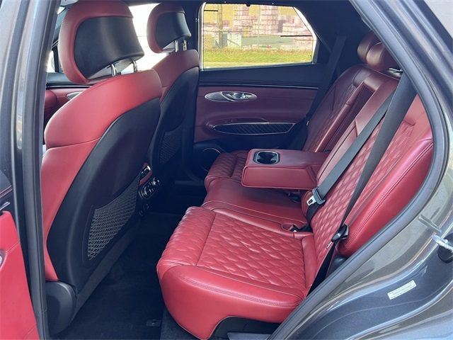 2023 Genesis GV70 3.5T Sport AWD - 22945715 - 15