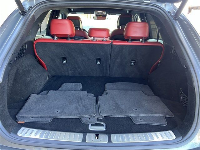 2023 Genesis GV70 3.5T Sport AWD - 22945715 - 17