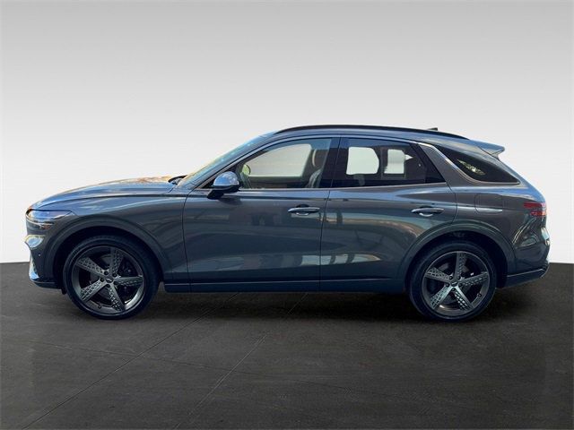 2023 Genesis GV70 3.5T Sport AWD - 22945715 - 1