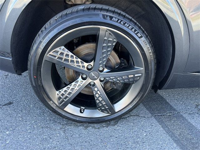 2023 Genesis GV70 3.5T Sport AWD - 22945715 - 19