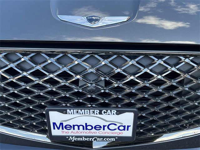 2023 Genesis GV70 3.5T Sport AWD - 22945715 - 22