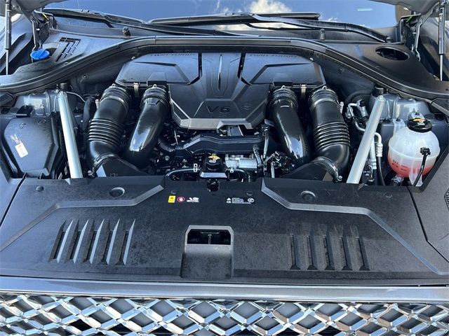 2023 Genesis GV70 3.5T Sport AWD - 22945715 - 24
